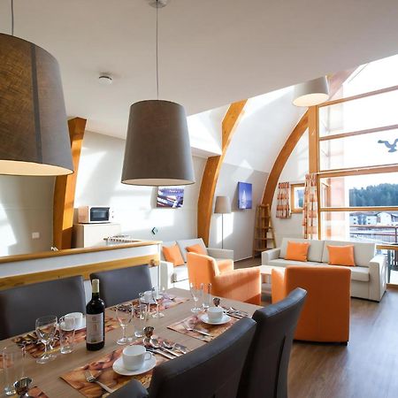 Landal Marina Lipno Lägenhet Lipno nad Vltavou Exteriör bild